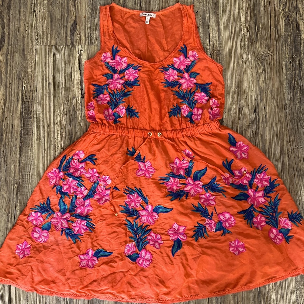 Juicy couture dress